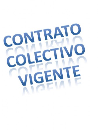 Contrato Colectivo Sindicato Siemens Los Andes